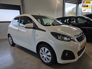 Peugeot 108 1.0 e-VTi Active weinig kilometers !