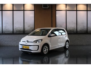 Volkswagen Up 1.0 BMT move up | Airco | Bluetooth!