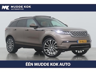 Land Rover Range Rover Velar 3.0 V6 R-Dynamic HSE | Head-Up | Panoramadak | Meridian Surround | ACC | 22 Inch