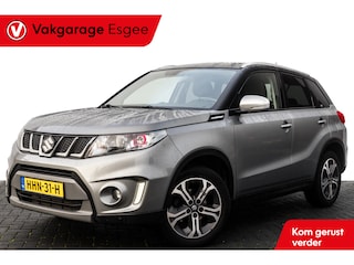 Suzuki Vitara 1.4140 PK Boosterjet AllGrip | Select | Nieuw model | Camera | Clima | | Cruise | Navigatie | Pdc | Stoel verwarming |
