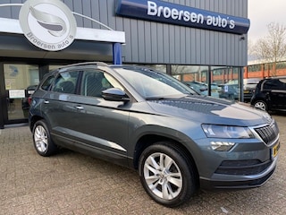 Skoda Karoq 1.5 TSI ACT Greentech 150pk DSG-7 Ambition Business