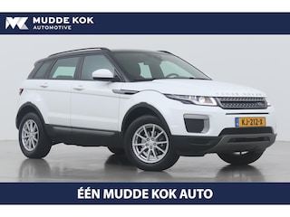 Land Rover Range Rover Evoque 2.0 eD4 Urban Series Pure | Panoramadak | Trekhaak | Camera | Cruise Control