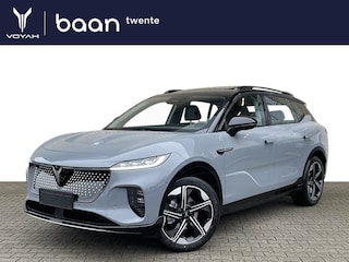 Voyah Courage Business Edition 80 kWh l Stoel verwarming/ventilatie & Stuurwiel verwarming l Head-up l 360 camera l Adaptief cruise control l Cinema l Schuifkantel dak l 20 inc. velgen l Carplay l
