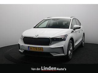 Skoda Enyaq iV 60 SOH 94.8% | Camera | Navigatie | Carplay&Android