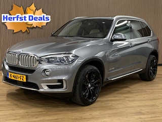 BMW X5 XDrive50i High Executive|HeadUp Display|Camera|Opendak|Full Options|