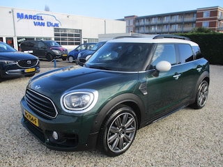 Mini Countryman 1.5 Cooper Chili Automaat