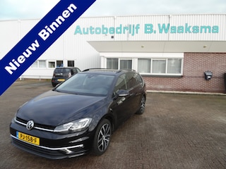 Volkswagen Golf Variant 1.6 TDI Comfortline