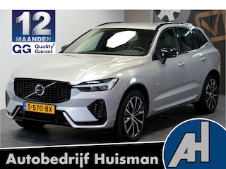 Volvo XC60 2.0 B5 MHEV 195kW/265pk Aut8 Plus Dark GOOGLE DASH&SERVICES + HIGH PERF AUDIO + PILOT ASSIST + HEAD-UP DISPLAY + ADAPT.CRUISE + STANDKACHEL + STOELVERWARMING V&A + BLIS + LANE ASSIST + STUURVERWARMING + ON-CALL + EL.TREKHAAK + PARKSENSOREN + 20" LM-VELGEN