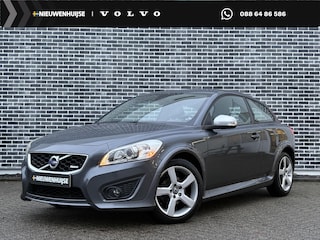 Volvo C30 2.0 R-Edition