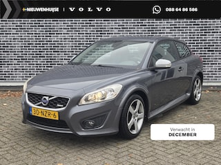Volvo C30 2.0 R-Edition