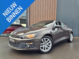 Volkswagen Scirocco 1.4 TSI | Airco | Cruise | Nwe ketting | LMV