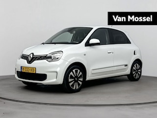 Renault Twingo 1.0 SCe Intens | Apple Carplay & Android Auto | Airco | Lichtmetalen Velgen 15"
