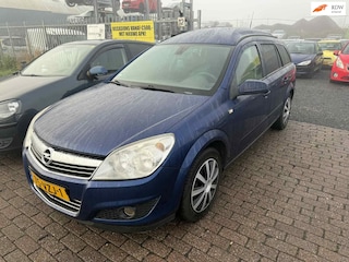 Opel Astra 1.3 CDTi Enjoy