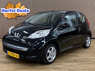 Peugeot 107 1.0-12V XR|Airco|