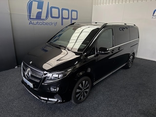 Mercedes-Benz EQV 300 L2 - 8-pers AMG Facelift - Inter. & Exterieur pakket - 360 - Vol Opties - Incl. Garantie