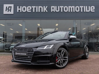 Audi TT Roadster 2.0 TFSI TTS quattro Pro Line + | Matrix | B&O | Carbon