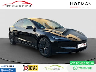 Tesla Model 3 Long Range AWD 78 kWh | Nederlandse auto | Nette staat | Selfdriving |