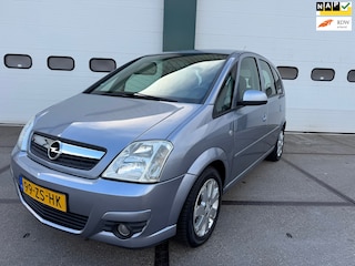 Opel Meriva 1.6-16V Temptation Automaat !