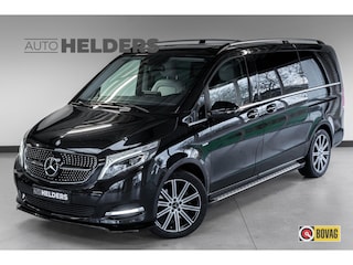 Mercedes-Benz V-klasse 250d 4-MATIC Lang DC 19' Camera Carplay