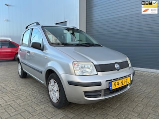 Fiat Panda 1.1i Active Plus 82000KM NAP APK