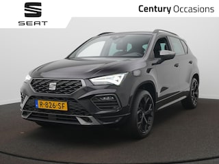 Seat Ateca 1.5 TSI FR Business Intense Trekhaak - Navigatie - Camera - Automaat