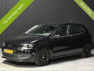 Volkswagen Polo 1.2 TSI BlueMotion Edition - Airco - Cruise - Nap -