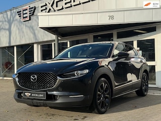 Mazda CX-30 2.0 e-SkyActiv-G F Homura Automaat