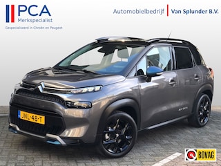 Citroën C3 Aircross RIP CURL AUTOMAAT