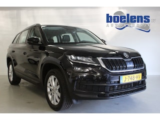 Skoda Kodiaq 1.5 TSI Business Edition 7p. | CAMERA | 18'LMV | CRUISE | DAB-RADIO | NAVIGATIE | CARPLAY | SFEER | LED |