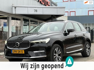 Volvo XC60 2.0 T6 Plug-in hybrid AWD Core Bright | Panoramadak
