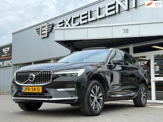 Volvo XC60 2.0 T6 Plug-in hybrid AWD Core Bright | Panoramadak