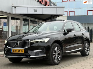 Volvo XC60 2.0 T6 Plug-in hybrid AWD Core Bright | Panoramadak