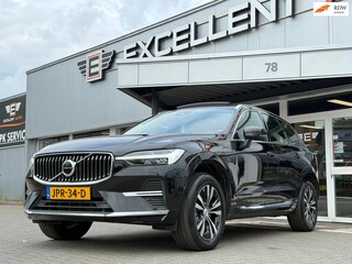 Volvo XC60 2.0 T6 Plug-in hybrid AWD Core Bright | Panoramadak