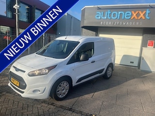 Ford Transit Connect 1.5 TDCI L1 Trend AIRCO I CAMERA I NAV I 1e EIGENAAR I COMPLETE ONDERHOUDSHISTORIE
