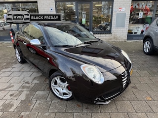 Alfa Romeo Mito 1.4 Nieuwe Distr 2610Euro Onderhoud Net gehad