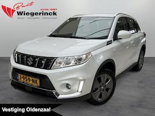 Suzuki Vitara 1.0 Boosterjet Select [ 10 JR GARANTIE I DEALER OH I APPLE CARPL