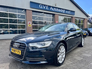 Audi A6 2.0 TFSI BUSINESS ED  NEDERLANDSE AUTO.