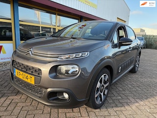 Citroën C3 1.2 PureTech S&S Shine PANARAMADAK CAMERA