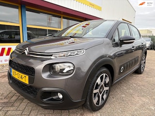 Citroën C3 1.2 PureTech S&S Shine PANARAMADAK CAMERA