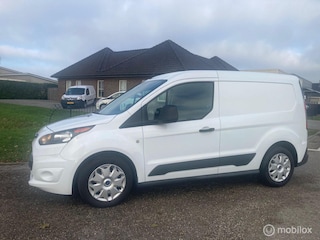 Ford Transit Connect 1.5 TDCI airco 3 persoons