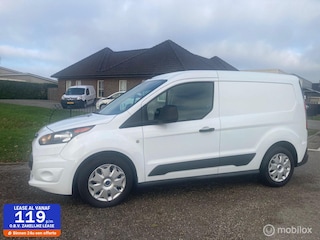 Ford Transit Connect 1.5 TDCI airco 3 persoons