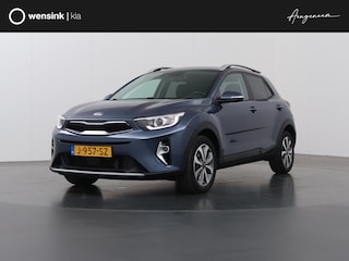 Kia Stonic 1.0 T-GDi MHEV DynamicPlusLine | Navigatie | Parkeercamera | Climate Control | Keyless Go |