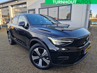 Volvo C40 Recharge Plus 69 kWh NL AUTO | Panoramadak