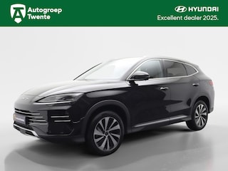 BYD Seal U 1.5DM-i Comfort FWD Plug-In | Grote Accu | Voorradig | 360° cam