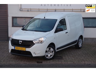 Dacia Dokker 1.5 Blue dCi 90 Solid /1e eigenaar/Dealer onderhouden/