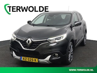 Renault Kadjar Energy TCe 130 EDC Bose | AUTOMAAT | Parkeercamera | Navigatie |