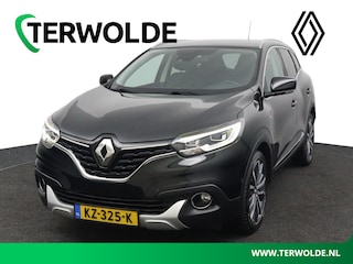 Renault Kadjar Energy TCe 130 EDC Bose | AUTOMAAT | Parkeercamera | Navigatie |