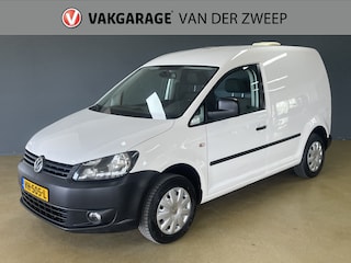 Volkswagen Caddy 1.6 TDI | Airco | NAP | Marge