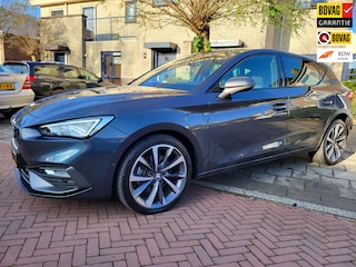 Seat Leon 1.4 TSI eHybrid PHEV FR Business Intense