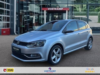 Volkswagen Polo 1.2 TSI COMFORTLINE CRUISE/AIRCO/PDC